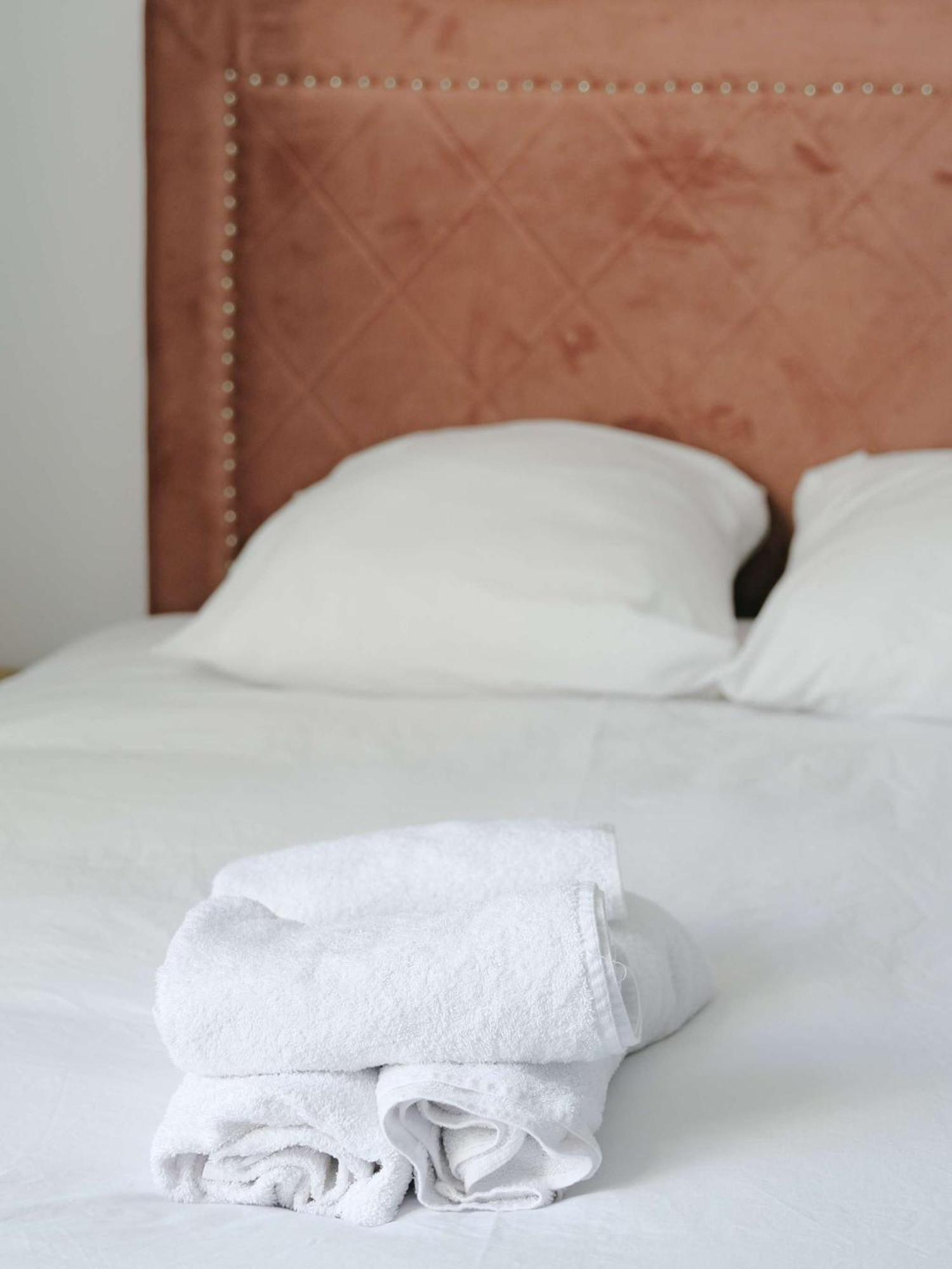 Apartamento Lefort - Le Cocon Harmonieux