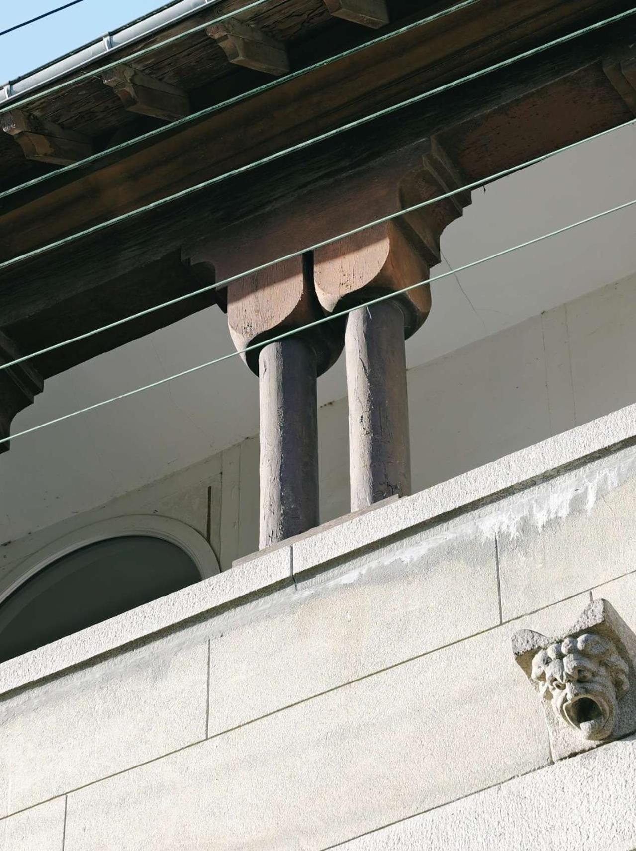 La Eclatante Proche Gare De