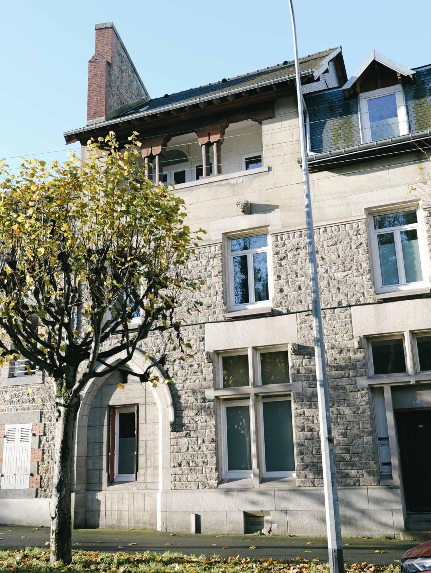 Apartment La Eclatante Proche Gare De